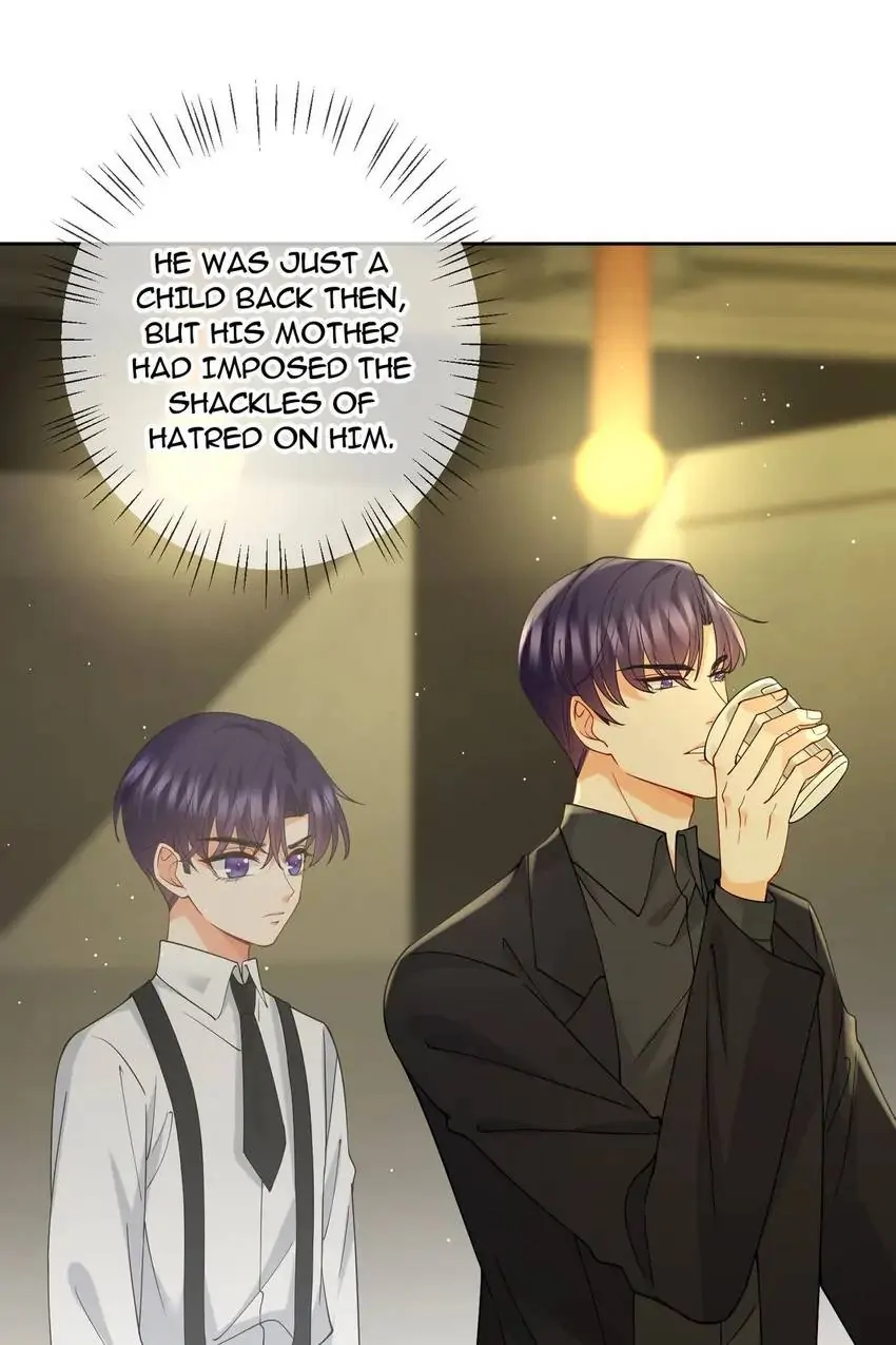 Embrace My Shadow Chapter 391 - Page 15