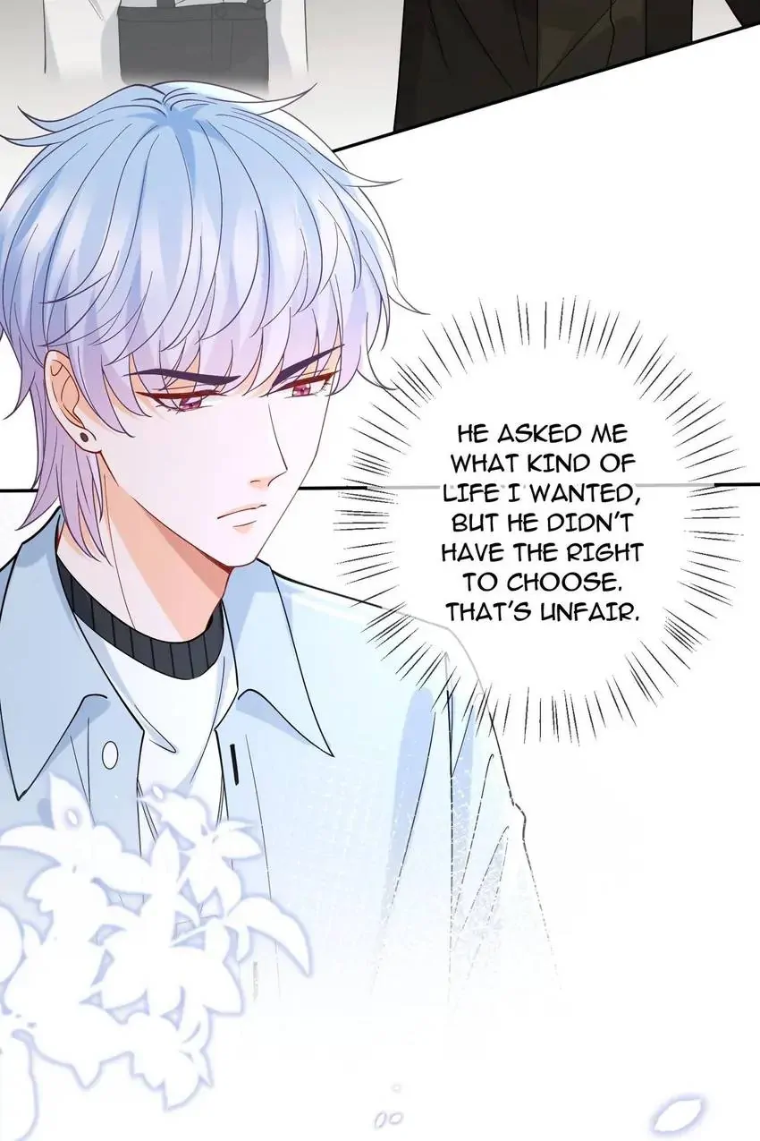 Embrace My Shadow Chapter 391 - Page 16