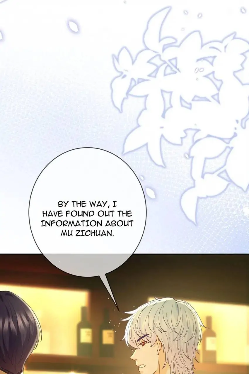 Embrace My Shadow Chapter 391 - Page 17