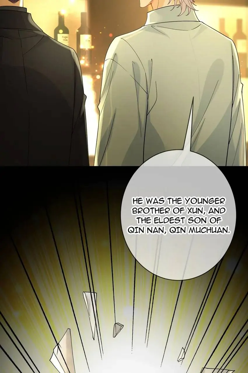 Embrace My Shadow Chapter 391 - Page 18
