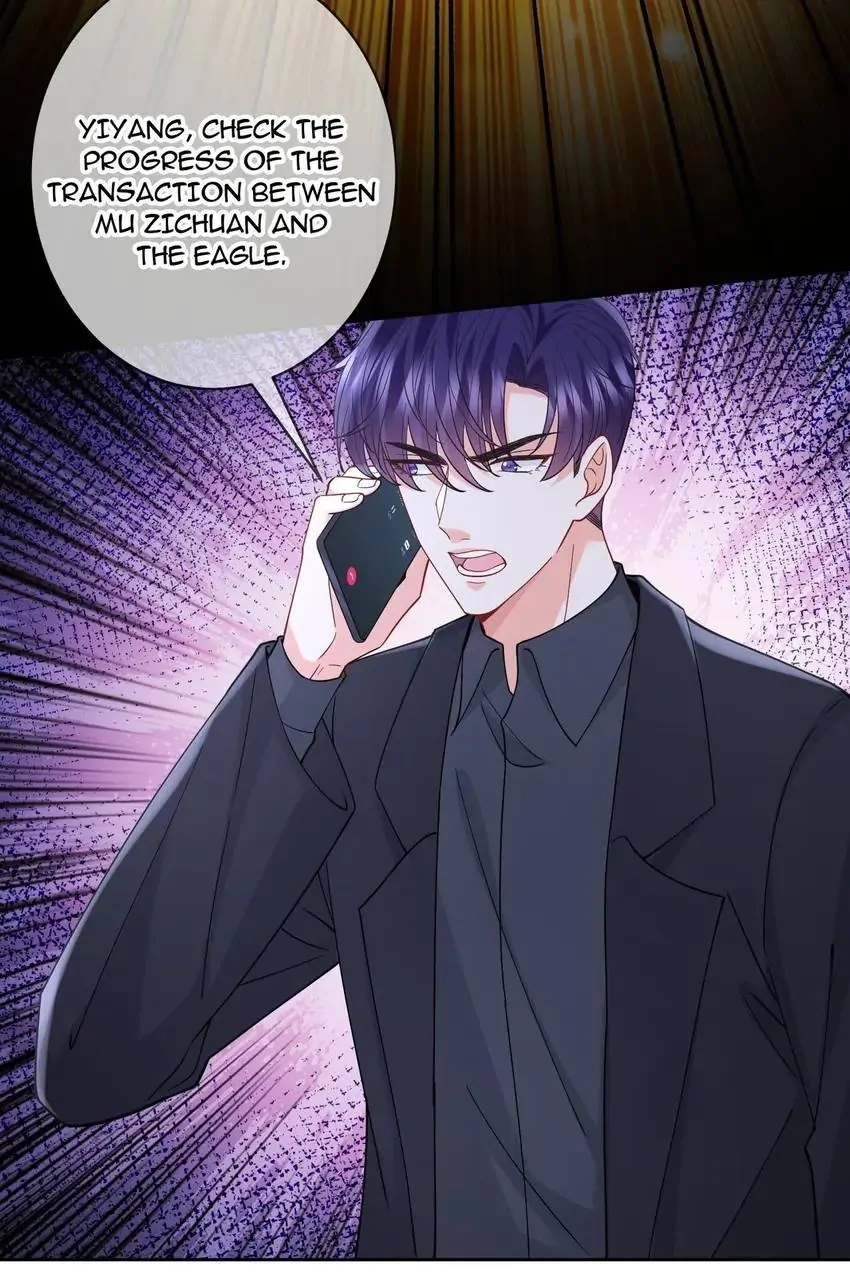 Embrace My Shadow Chapter 391 - Page 20