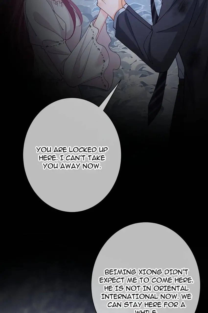 Embrace My Shadow Chapter 391 - Page 3