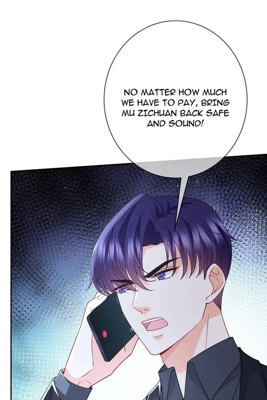 Embrace My Shadow Chapter 391 - Page 21