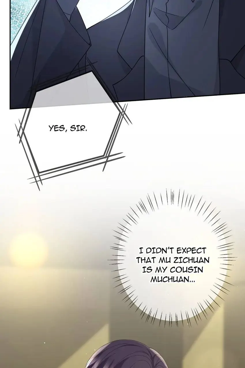 Embrace My Shadow Chapter 391 - Page 22