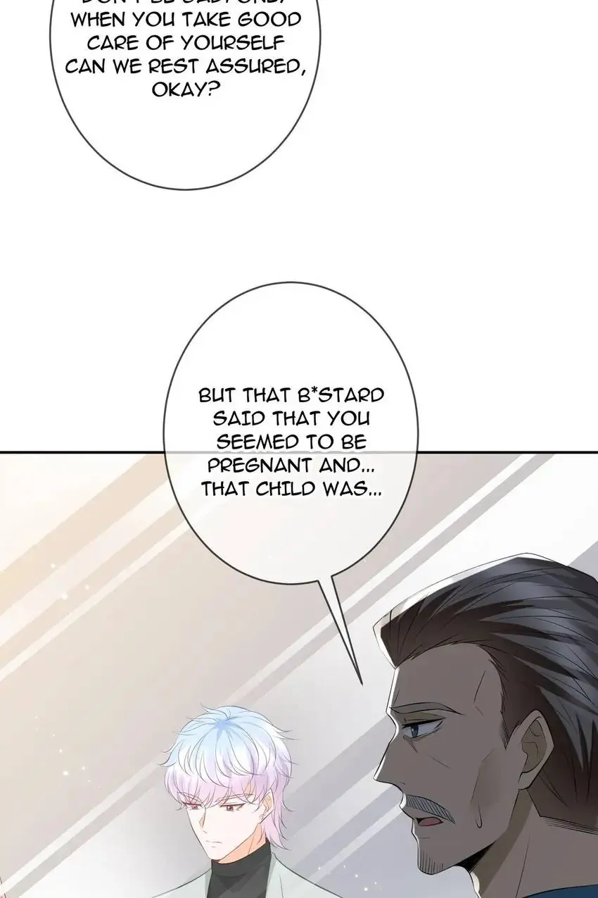 Embrace My Shadow Chapter 391 - Page 34