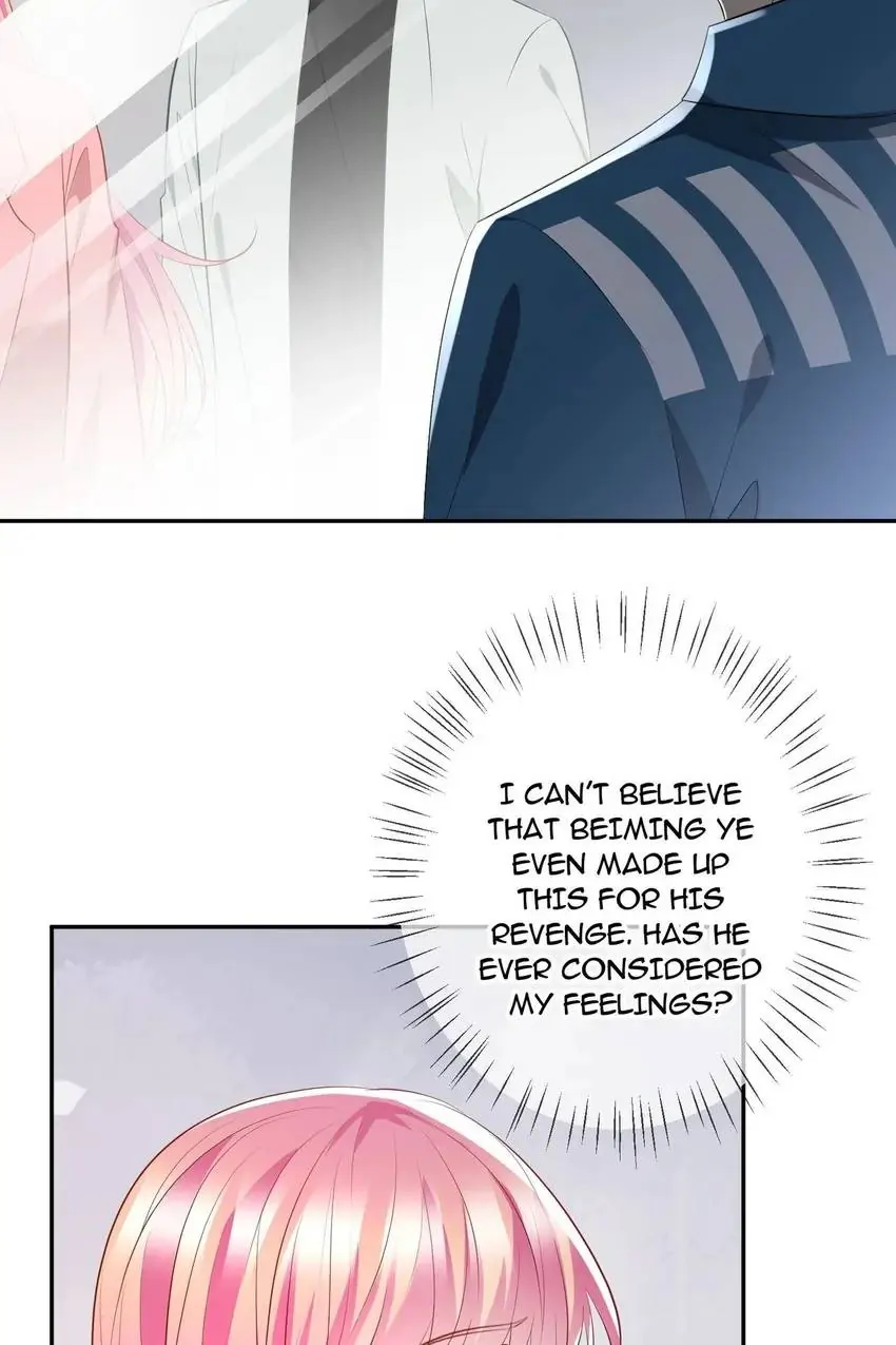 Embrace My Shadow Chapter 391 - Page 35