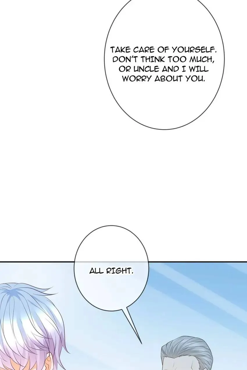 Embrace My Shadow Chapter 391 - Page 39