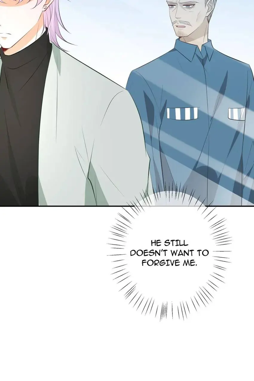 Embrace My Shadow Chapter 391 - Page 40