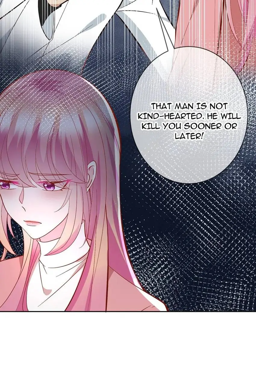 Embrace My Shadow Chapter 391 - Page 44
