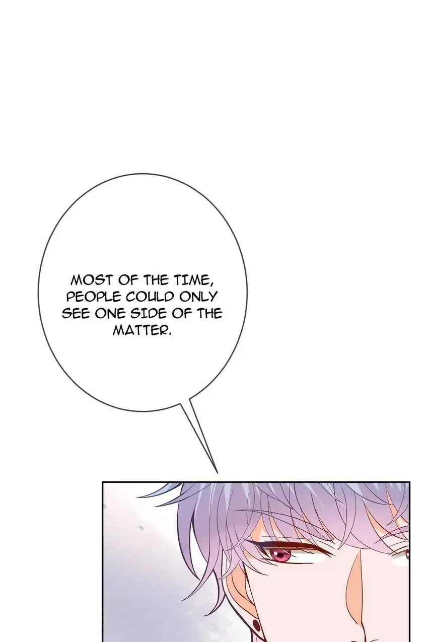 Embrace My Shadow Chapter 391 - Page 45