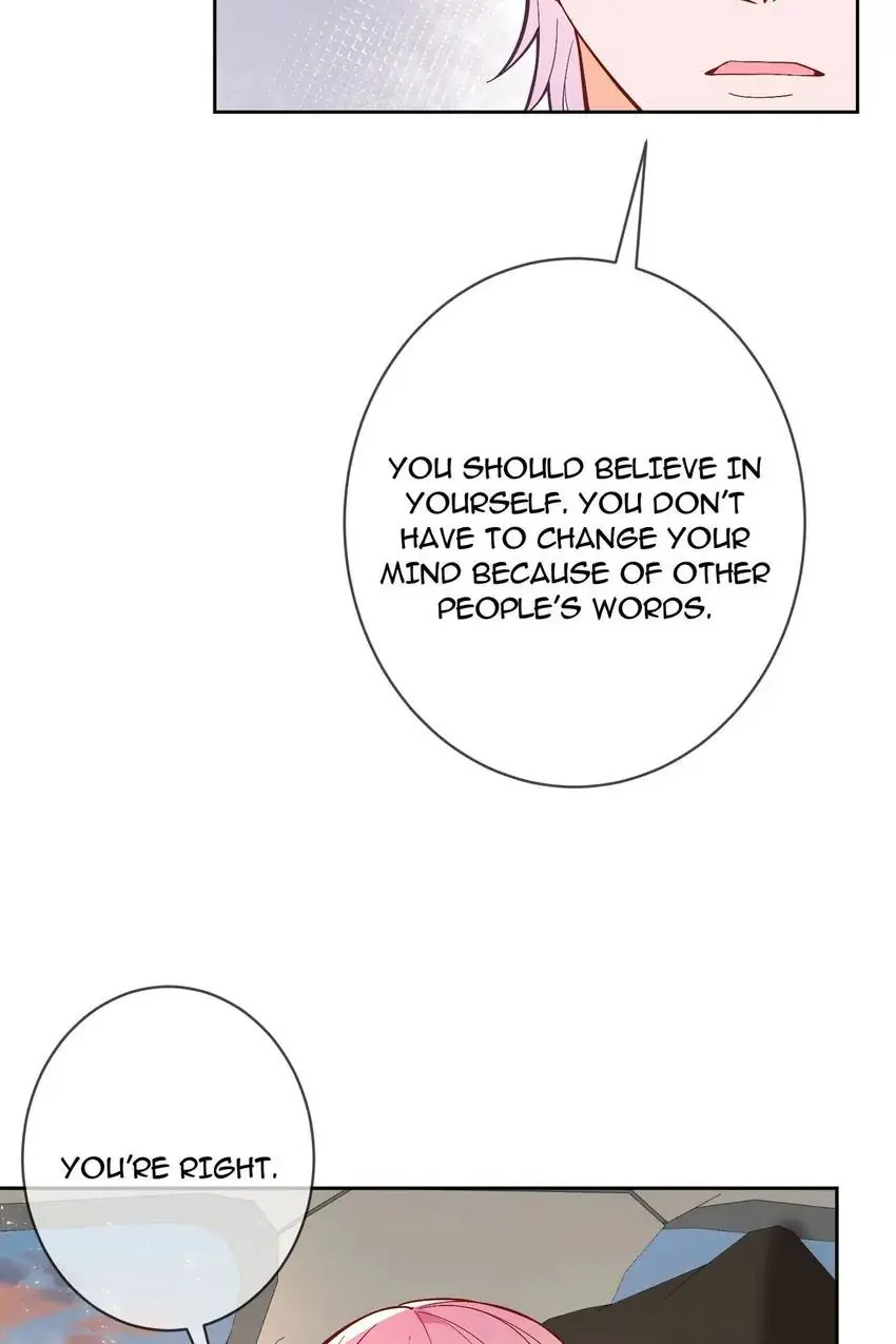 Embrace My Shadow Chapter 391 - Page 46