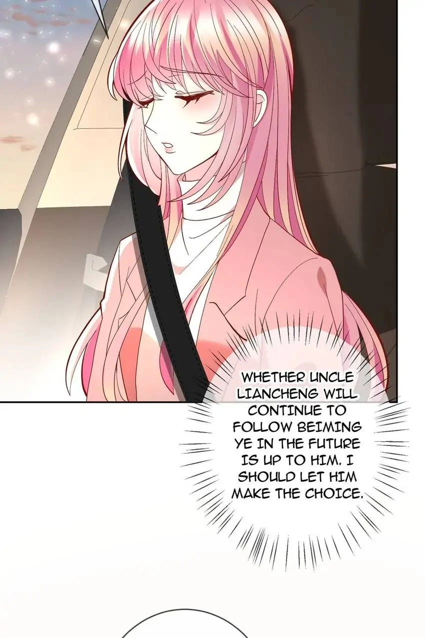 Embrace My Shadow Chapter 391 - Page 47