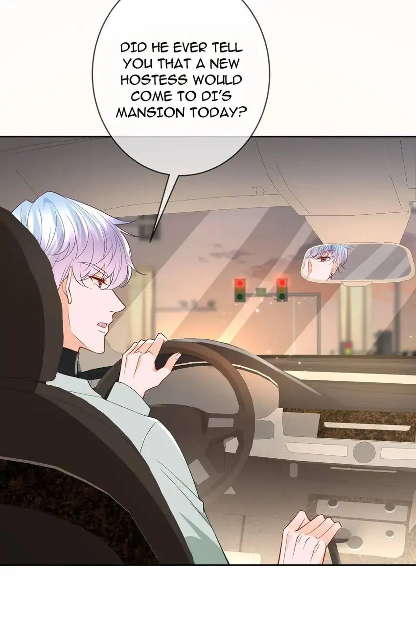 Embrace My Shadow Chapter 391 - Page 48