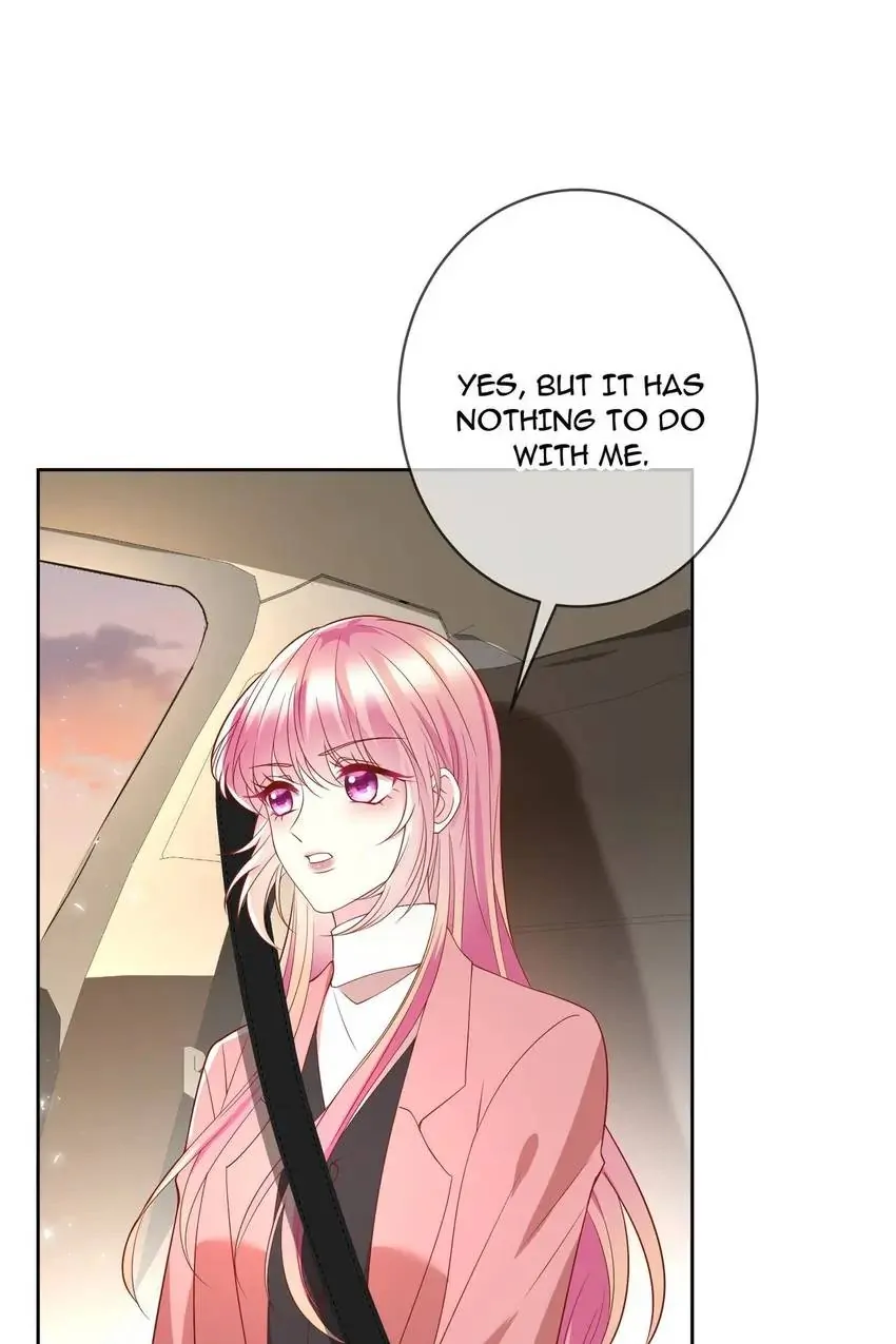 Embrace My Shadow Chapter 391 - Page 49