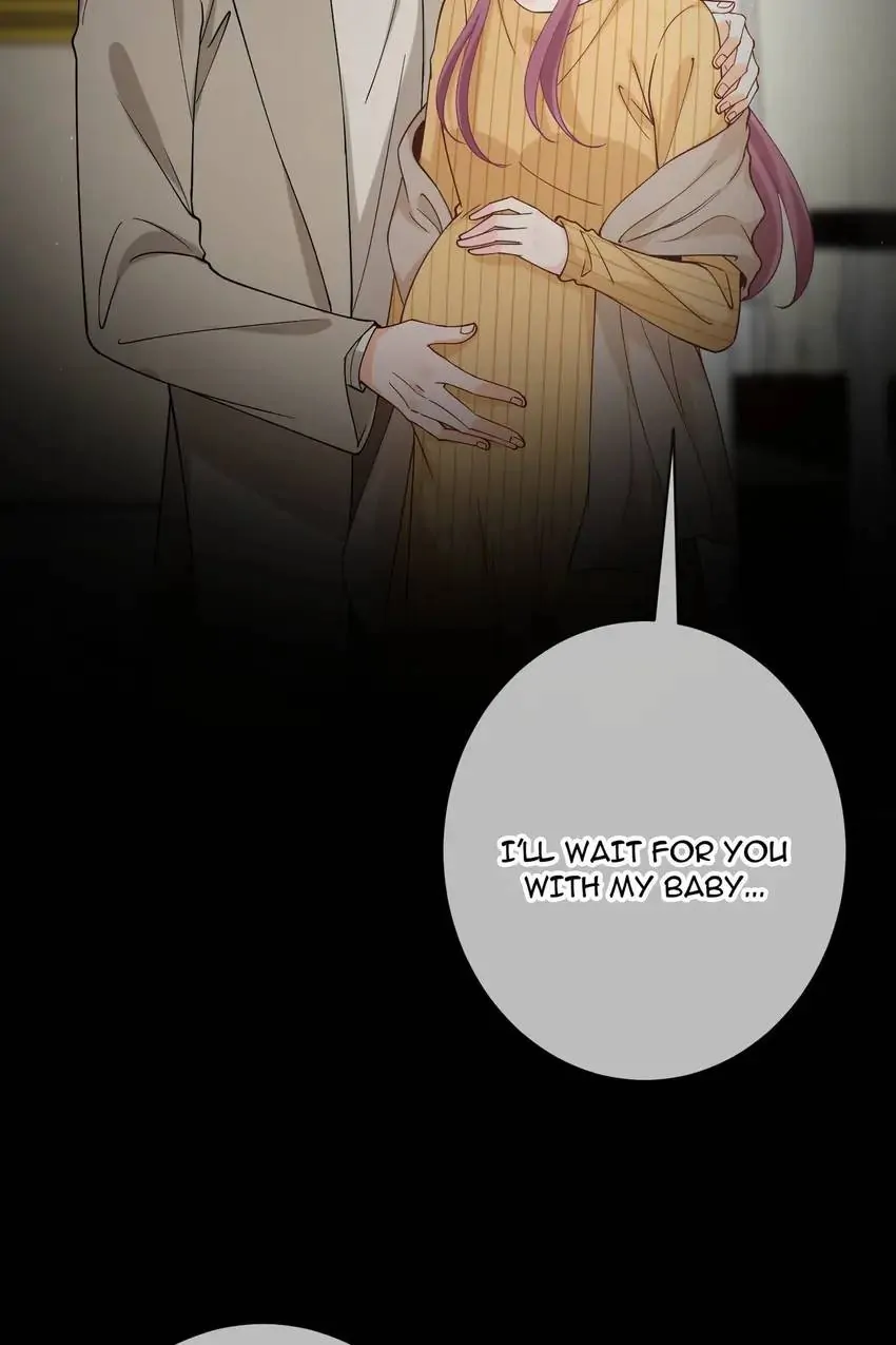 Embrace My Shadow Chapter 391 - Page 6