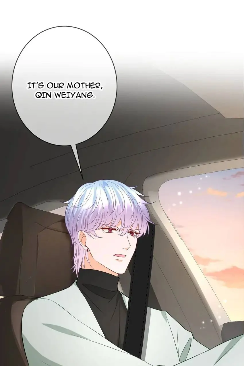 Embrace My Shadow Chapter 391 - Page 51