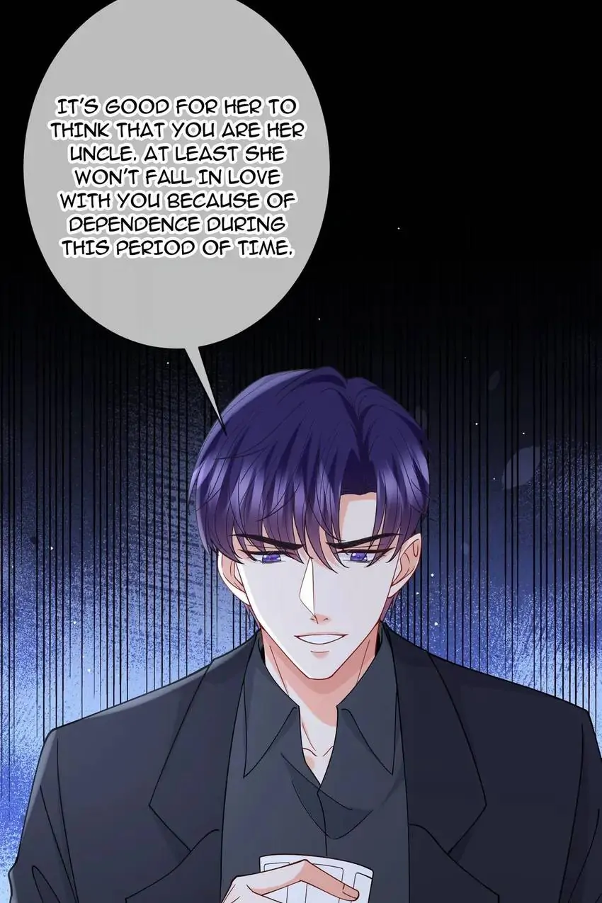 Embrace My Shadow Chapter 391 - Page 7