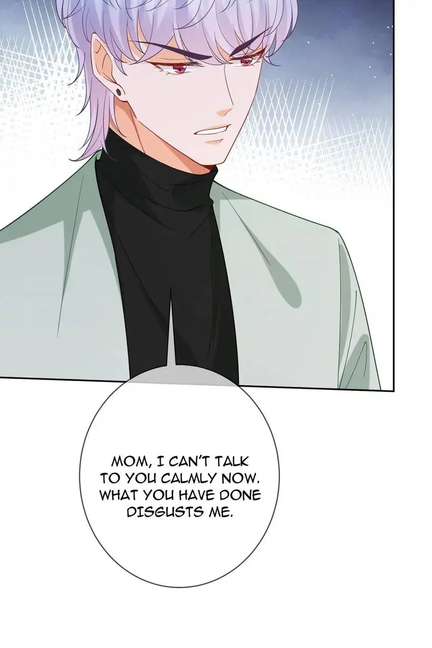Embrace My Shadow Chapter 392 - Page 12