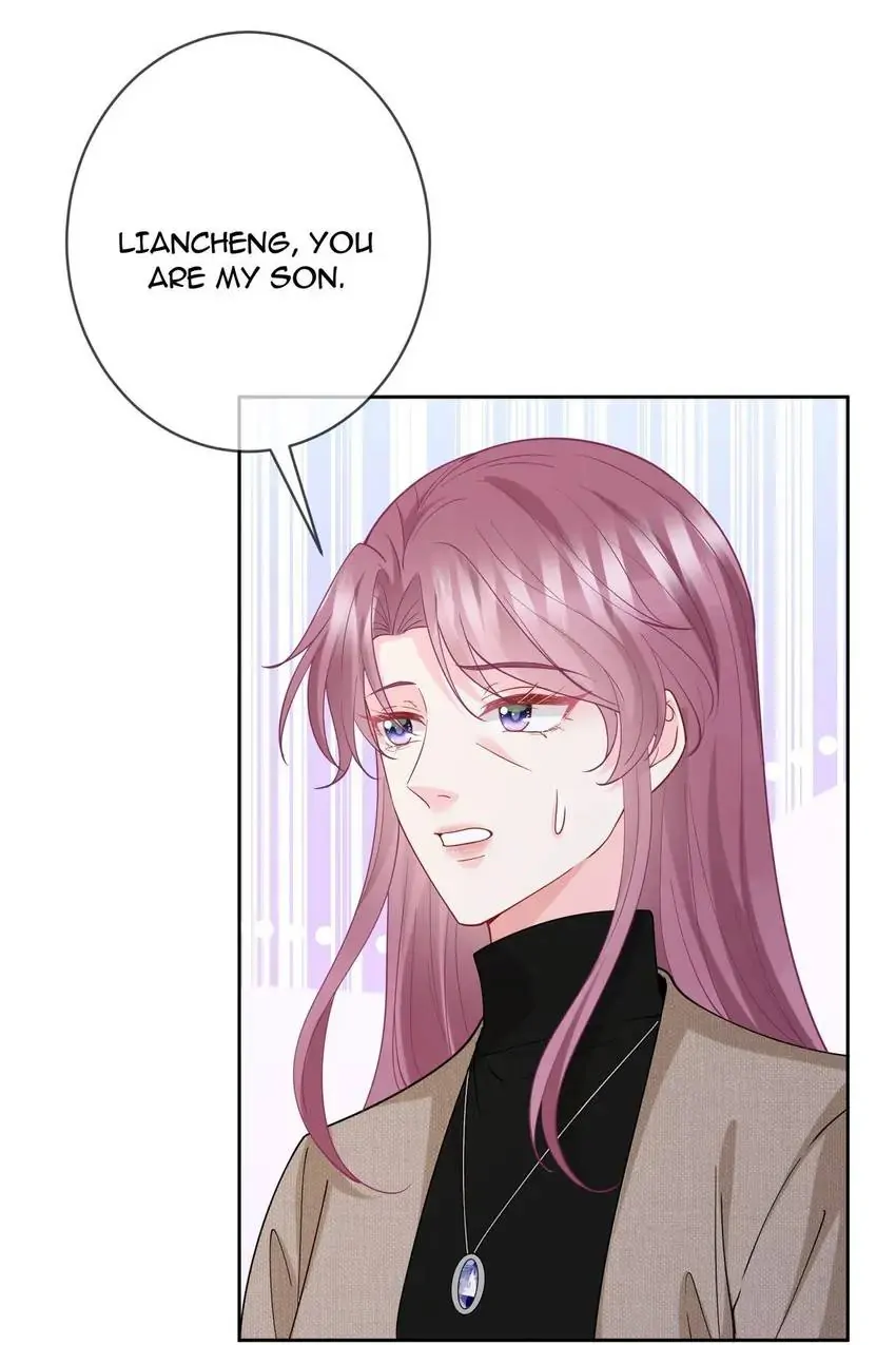 Embrace My Shadow Chapter 392 - Page 13