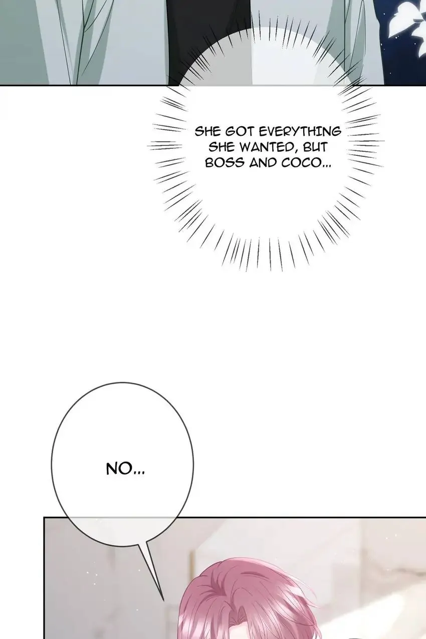 Embrace My Shadow Chapter 392 - Page 16