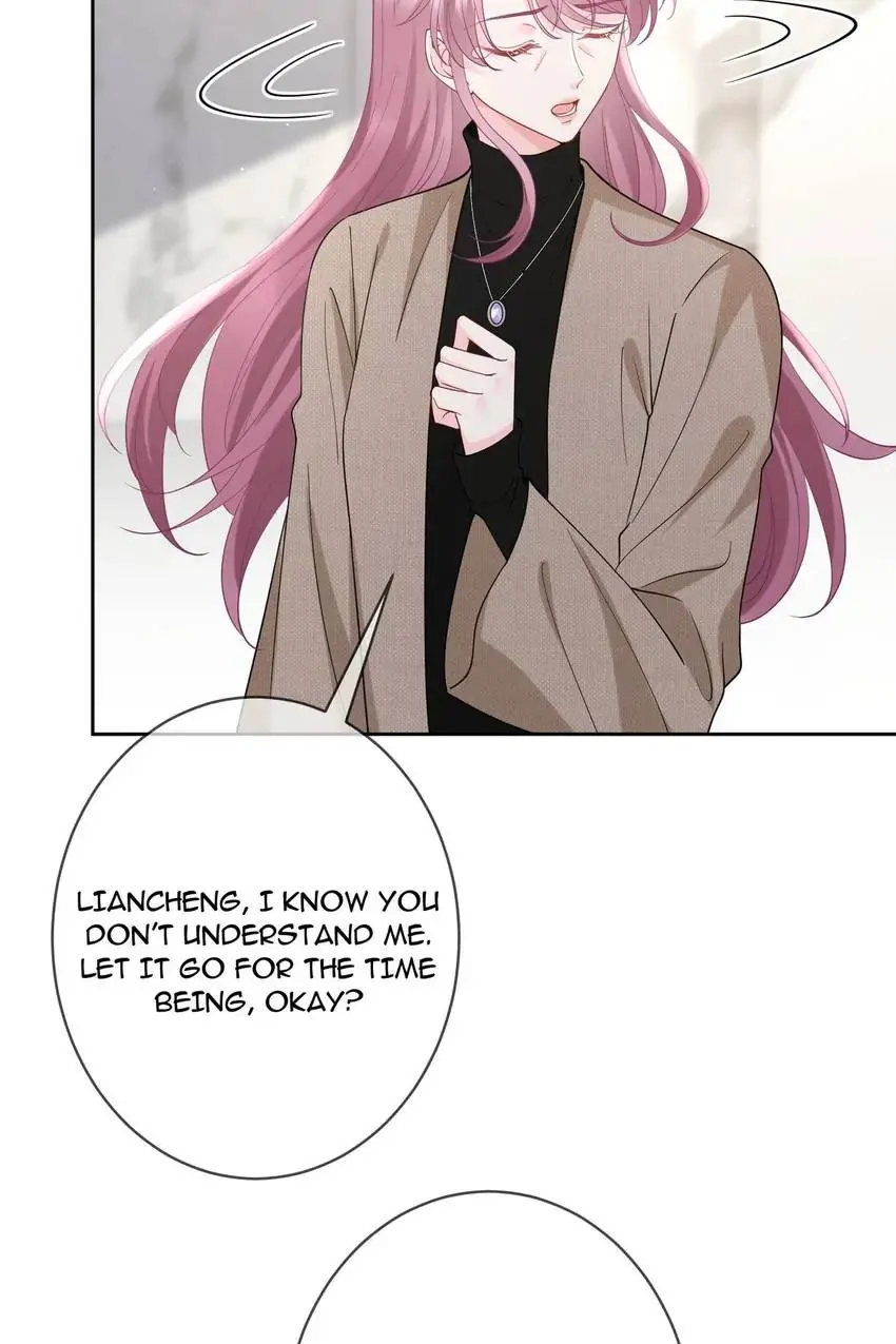 Embrace My Shadow Chapter 392 - Page 17