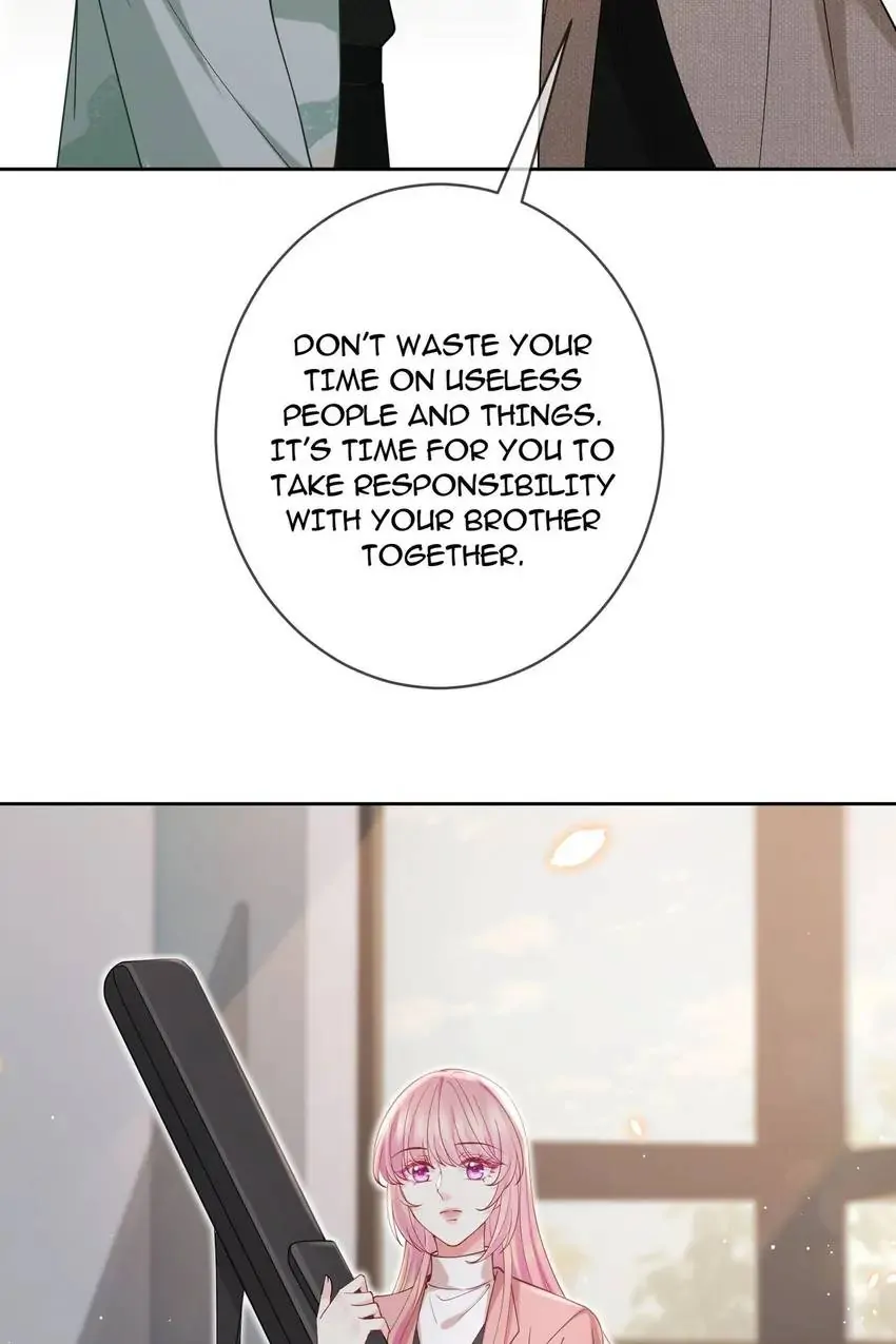 Embrace My Shadow Chapter 392 - Page 19