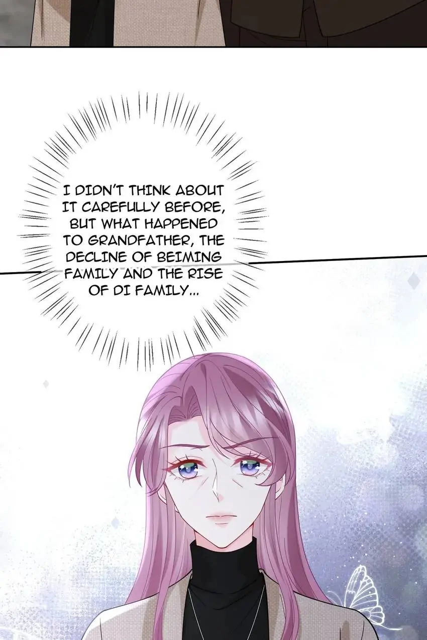 Embrace My Shadow Chapter 392 - Page 3