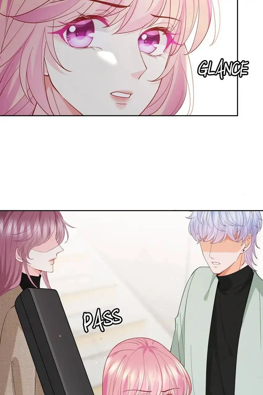 Embrace My Shadow Chapter 392 - Page 23