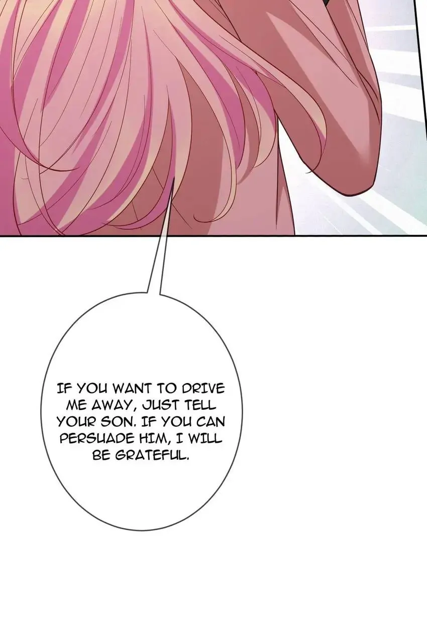 Embrace My Shadow Chapter 392 - Page 27