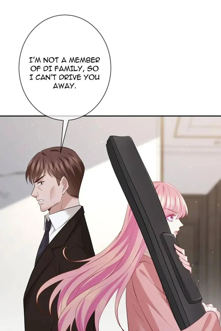 Embrace My Shadow Chapter 392 - Page 29