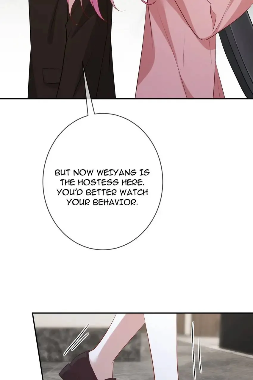Embrace My Shadow Chapter 392 - Page 30