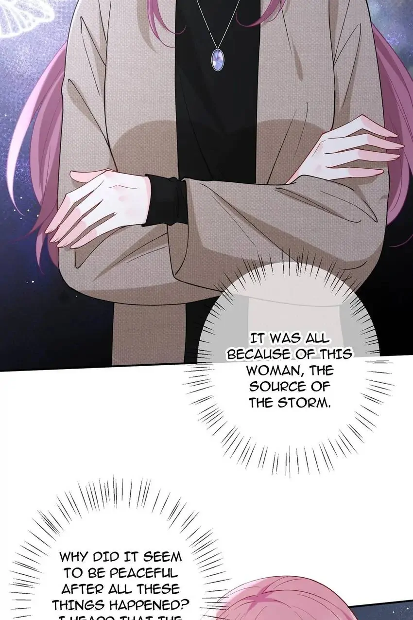 Embrace My Shadow Chapter 392 - Page 4