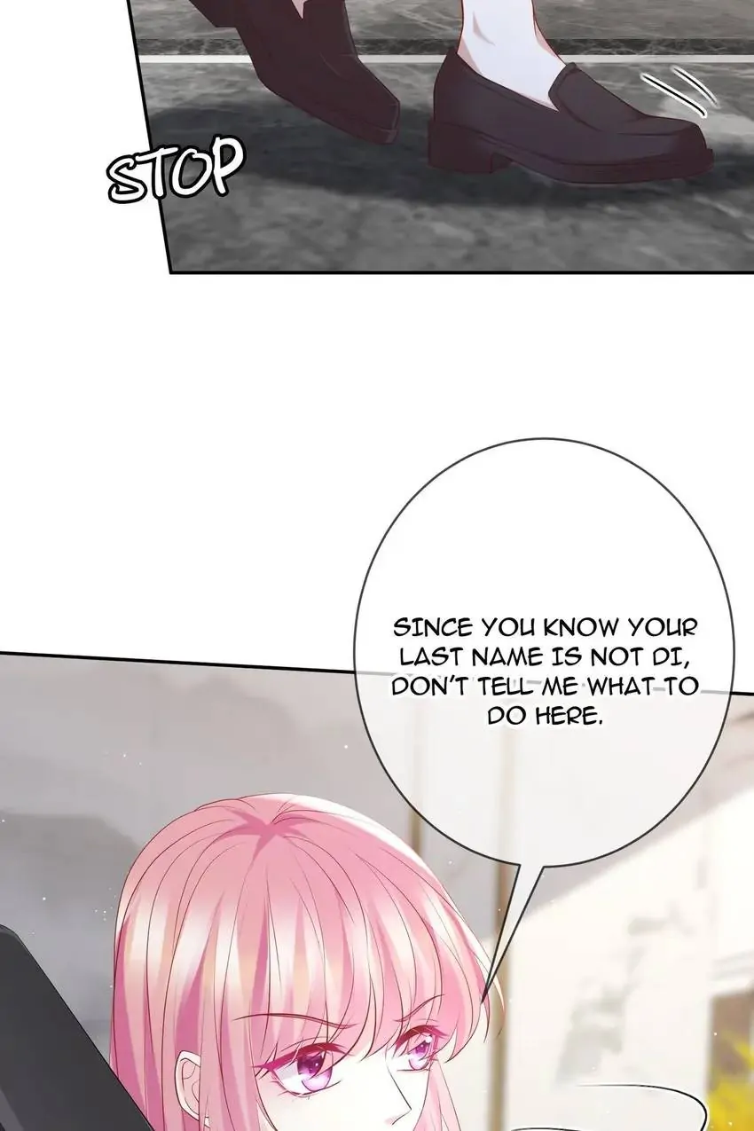 Embrace My Shadow Chapter 392 - Page 31