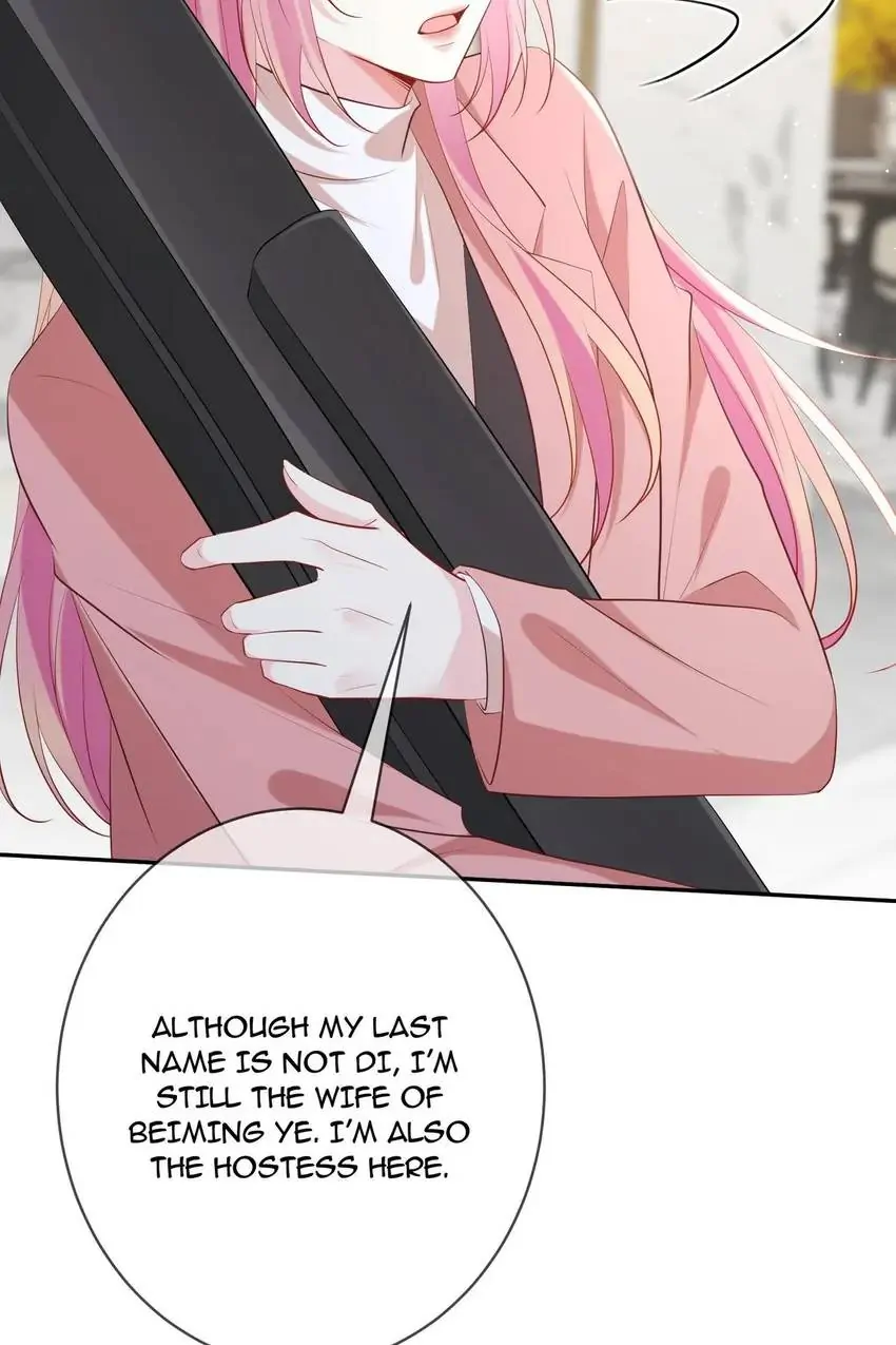 Embrace My Shadow Chapter 392 - Page 32