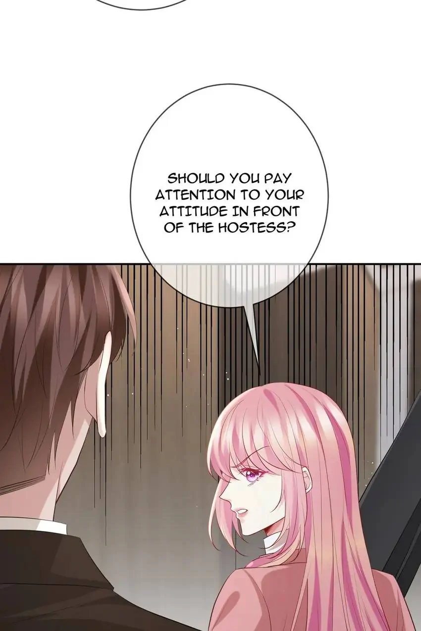 Embrace My Shadow Chapter 392 - Page 33