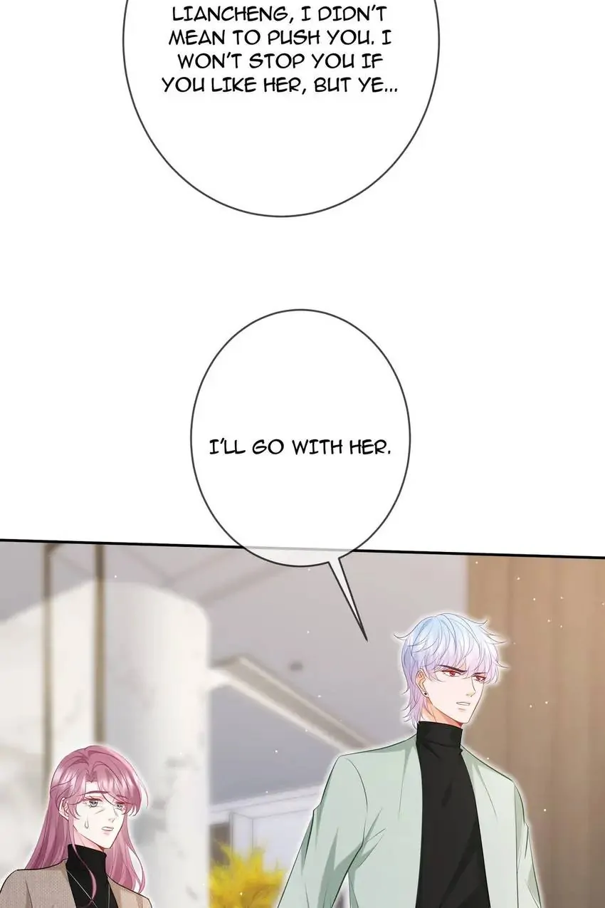 Embrace My Shadow Chapter 392 - Page 37