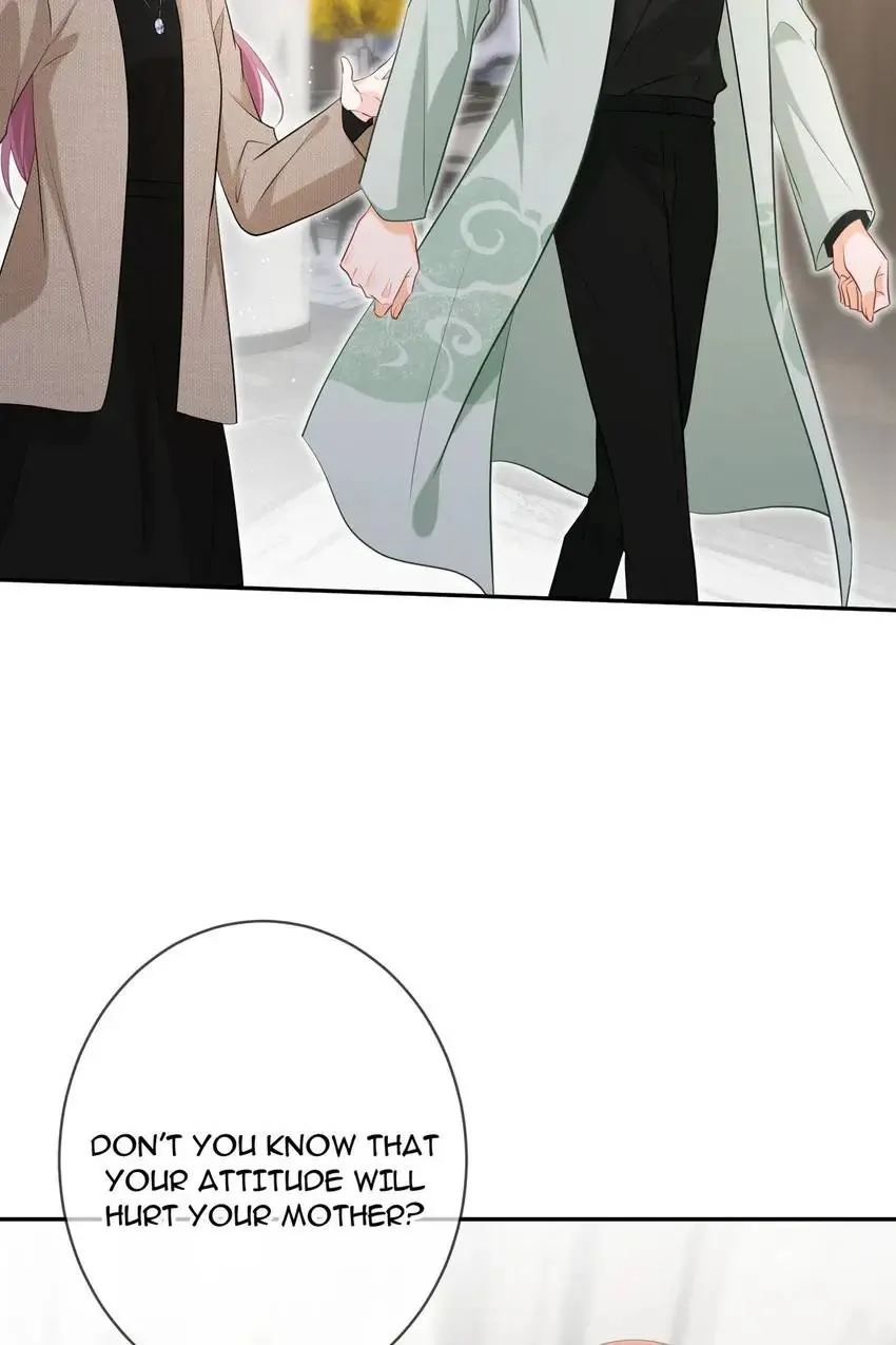 Embrace My Shadow Chapter 392 - Page 38