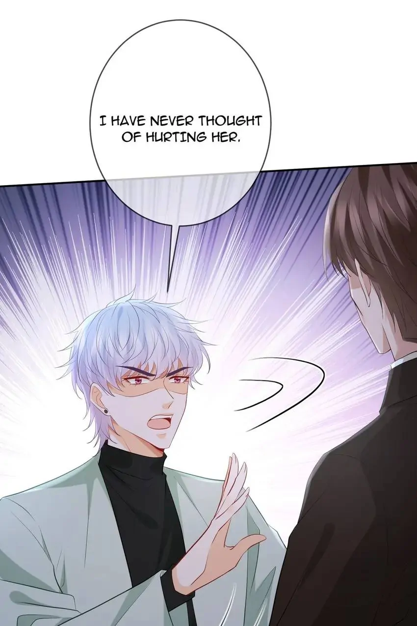 Embrace My Shadow Chapter 392 - Page 40