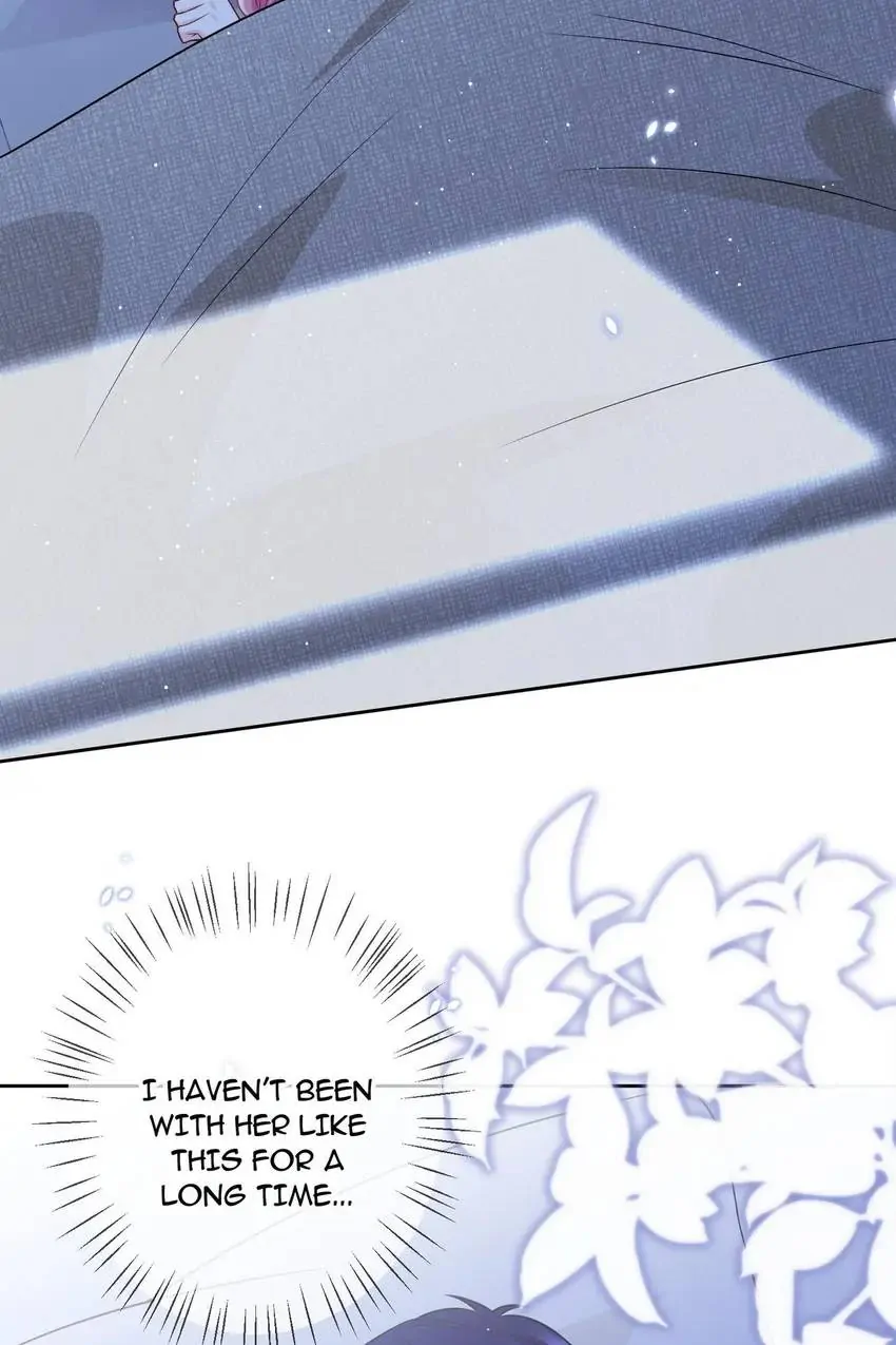 Embrace My Shadow Chapter 392 - Page 44