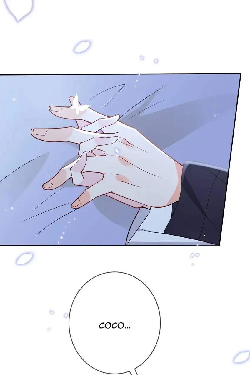 Embrace My Shadow Chapter 392 - Page 46