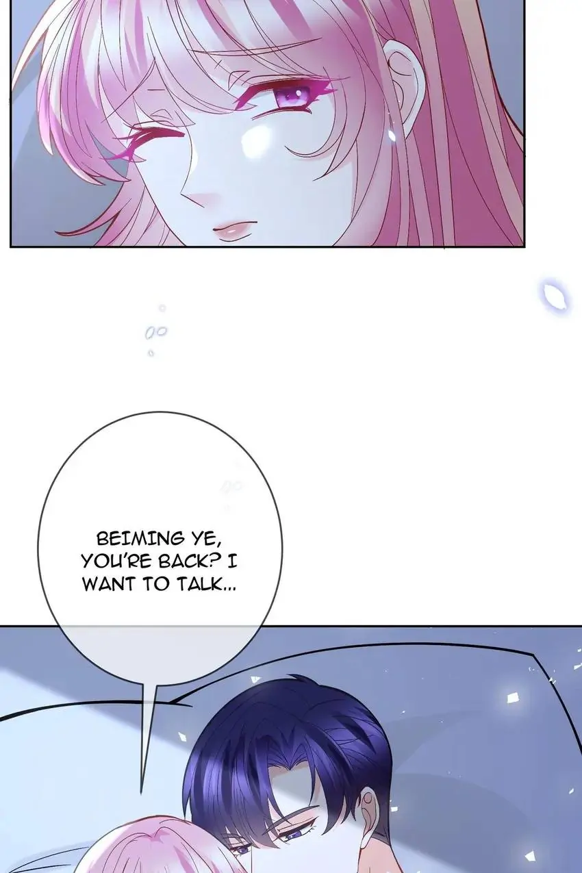 Embrace My Shadow Chapter 392 - Page 48