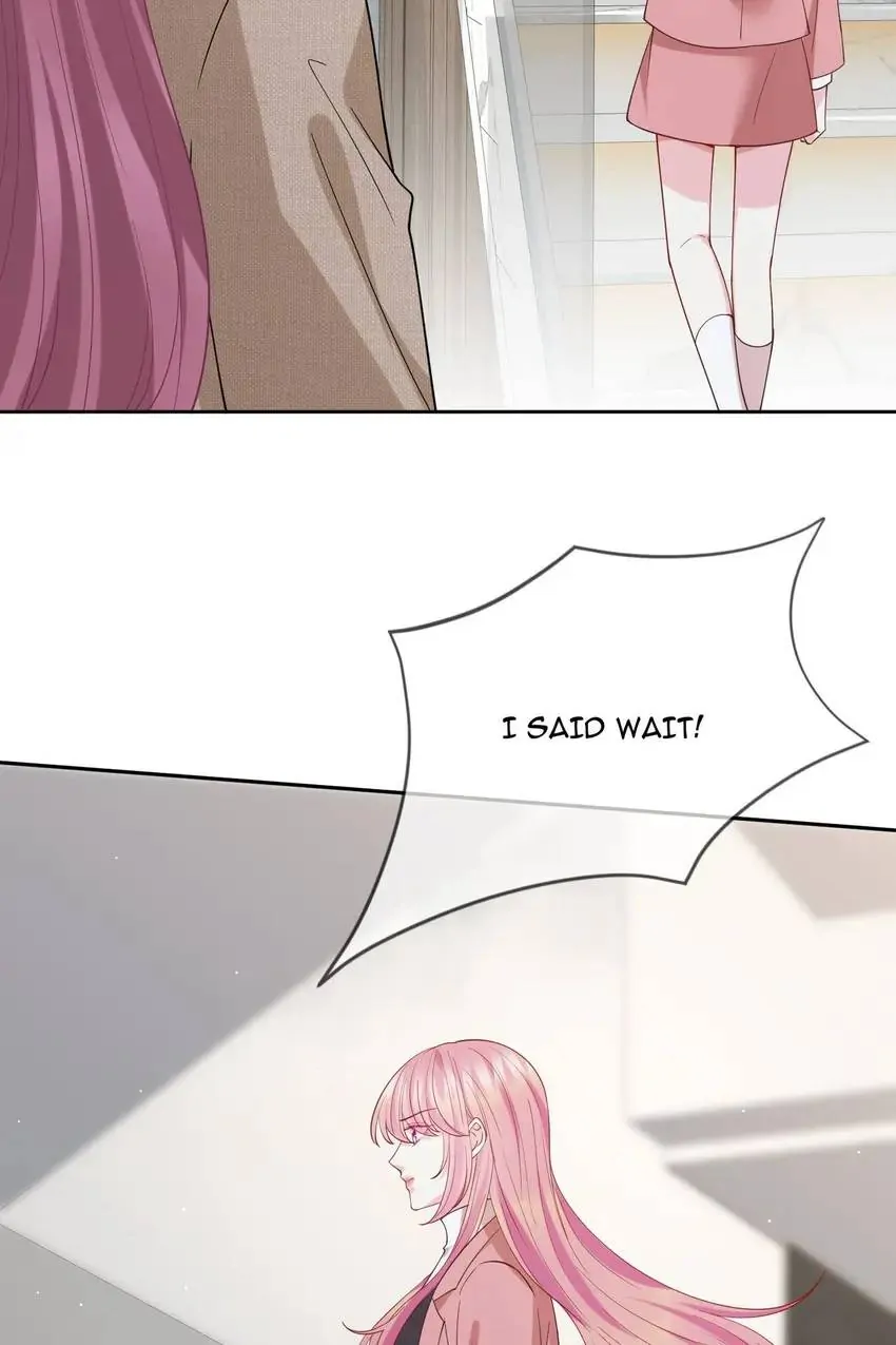 Embrace My Shadow Chapter 392 - Page 7