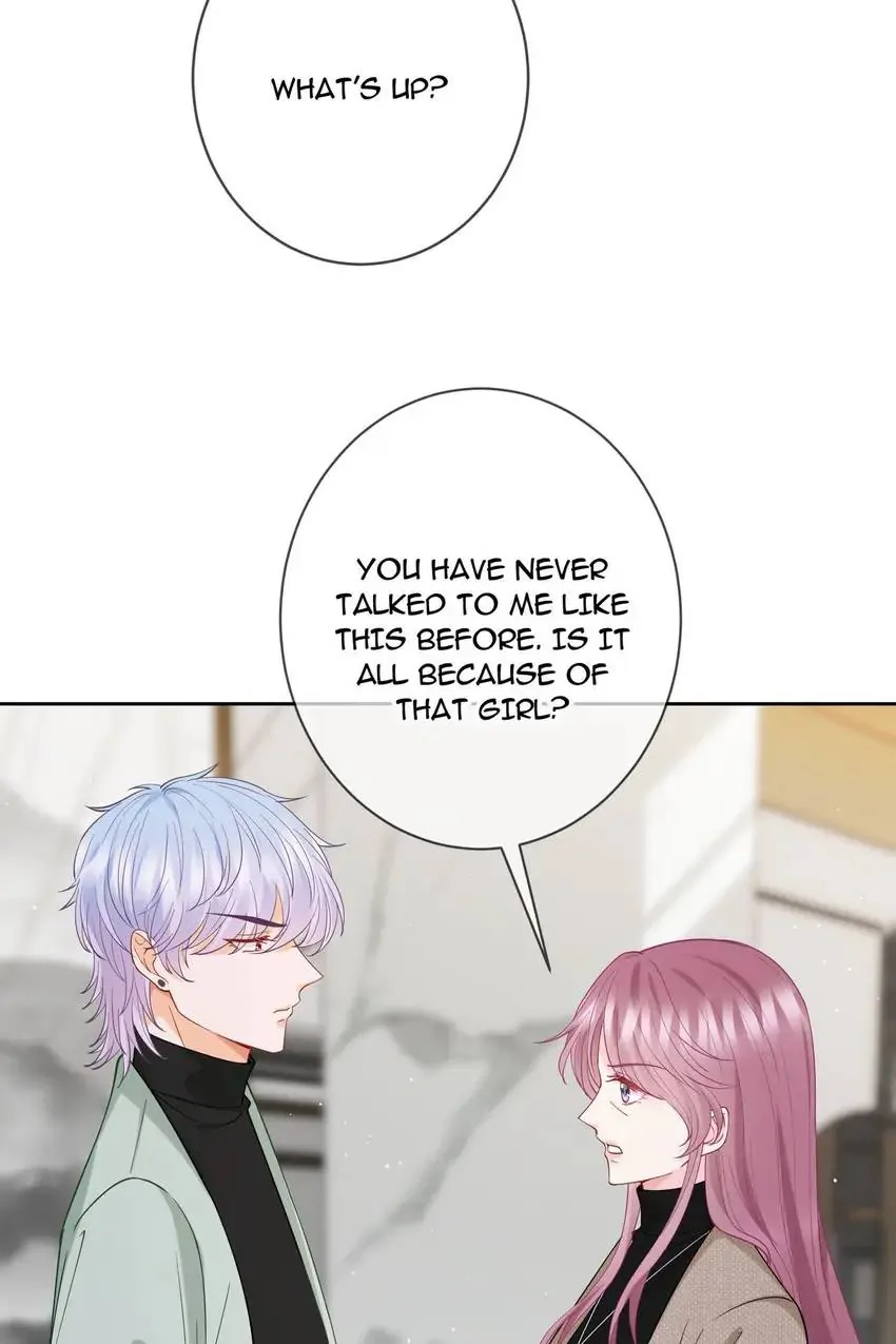 Embrace My Shadow Chapter 392 - Page 10