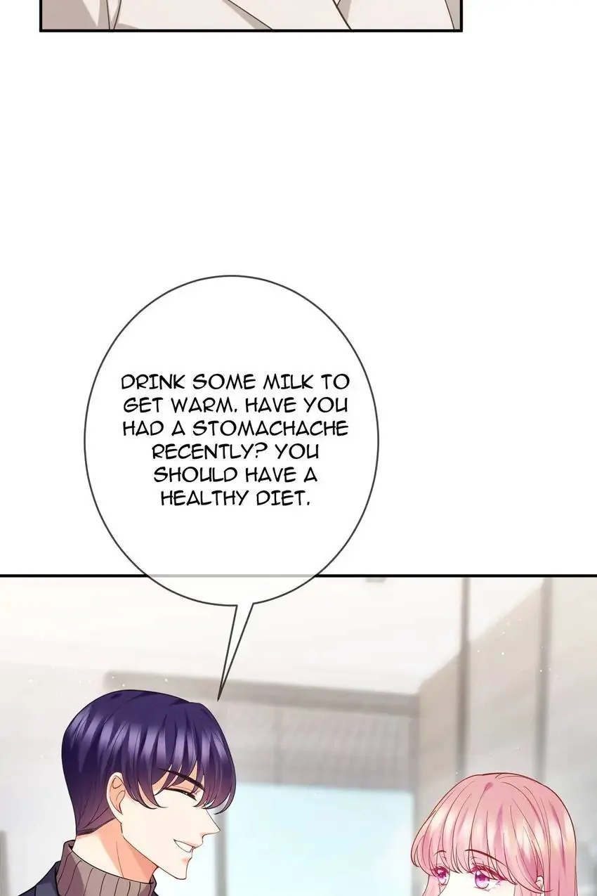 Embrace My Shadow Chapter 393 - Page 11