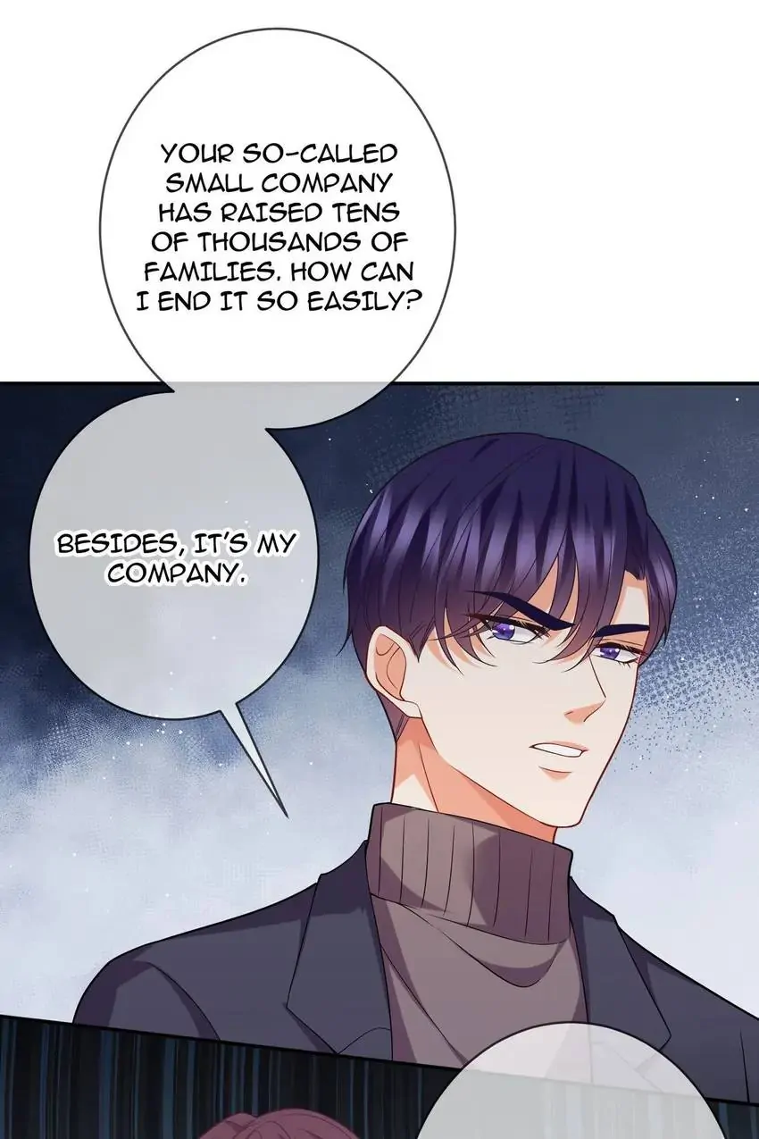 Embrace My Shadow Chapter 393 - Page 14