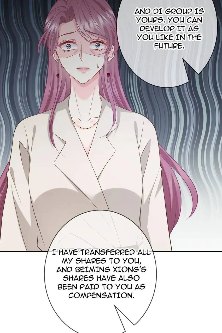 Embrace My Shadow Chapter 393 - Page 15