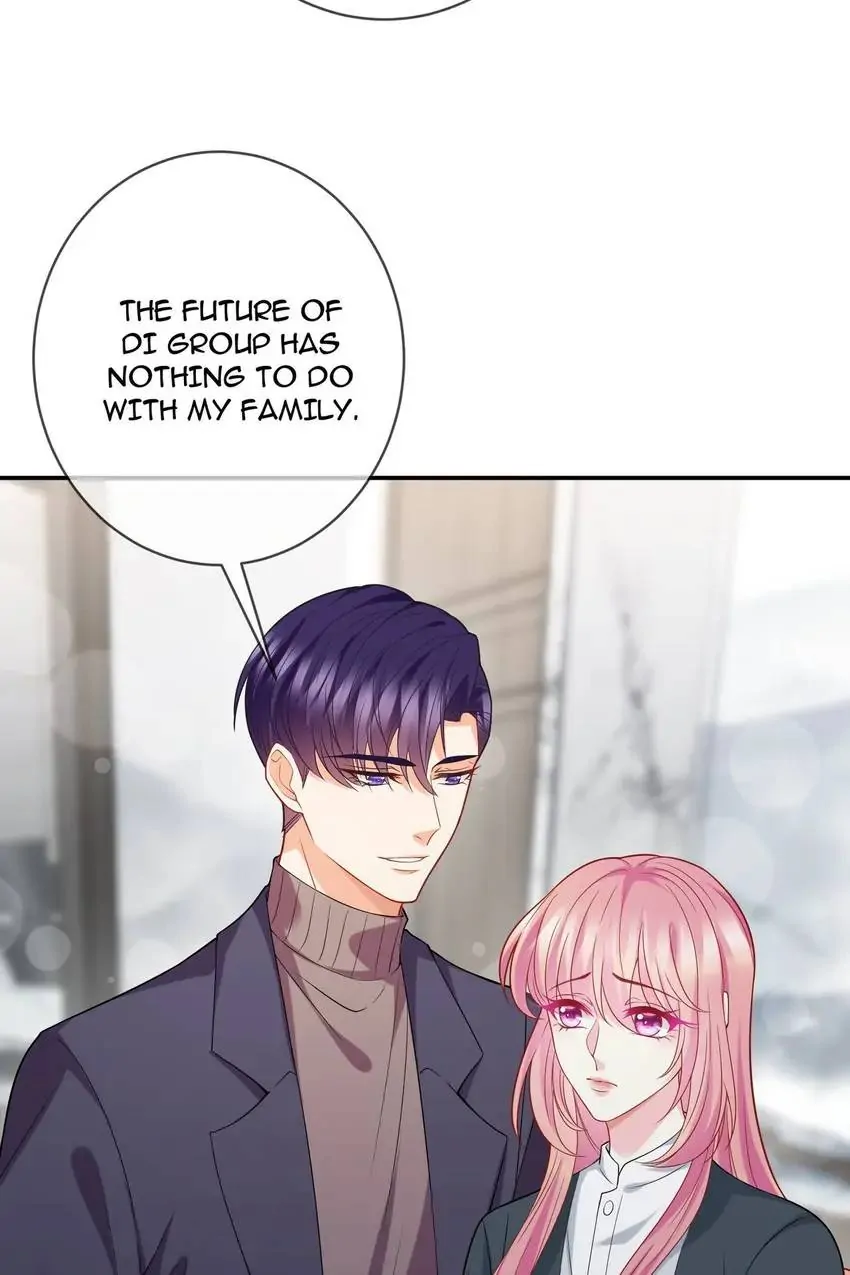 Embrace My Shadow Chapter 393 - Page 16
