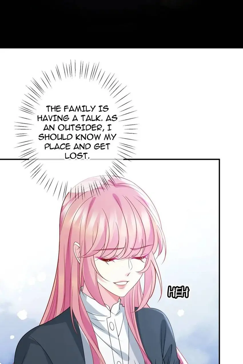 Embrace My Shadow Chapter 393 - Page 21