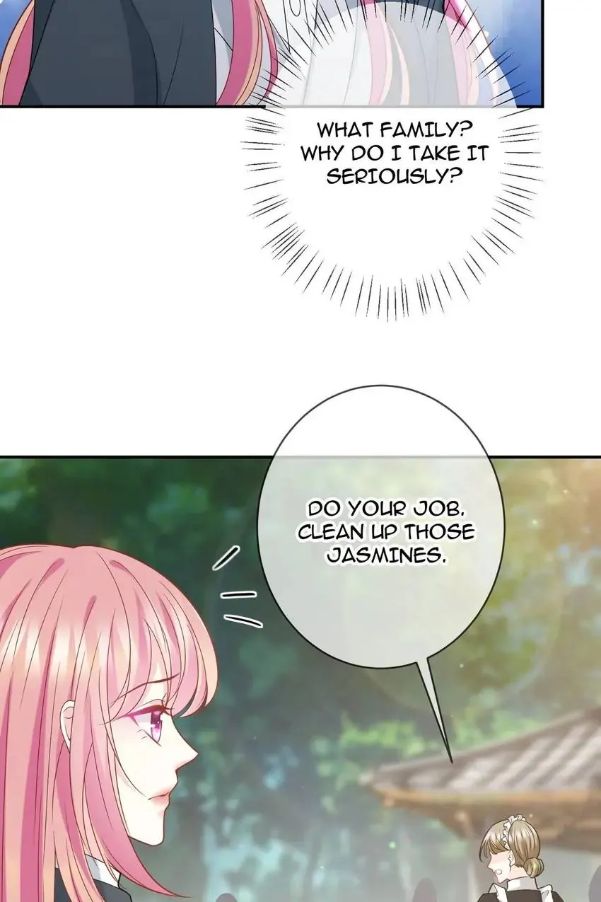 Embrace My Shadow Chapter 393 - Page 22