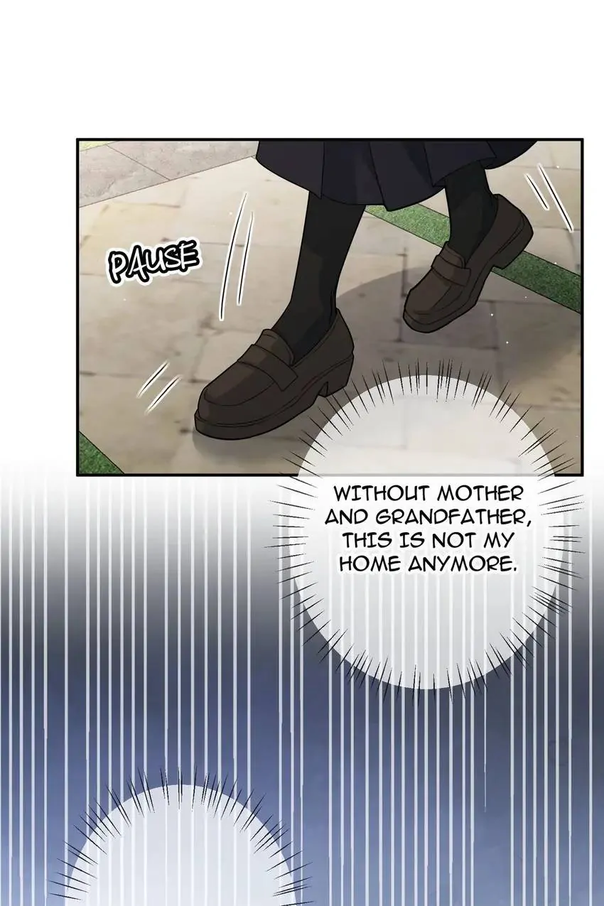 Embrace My Shadow Chapter 393 - Page 25